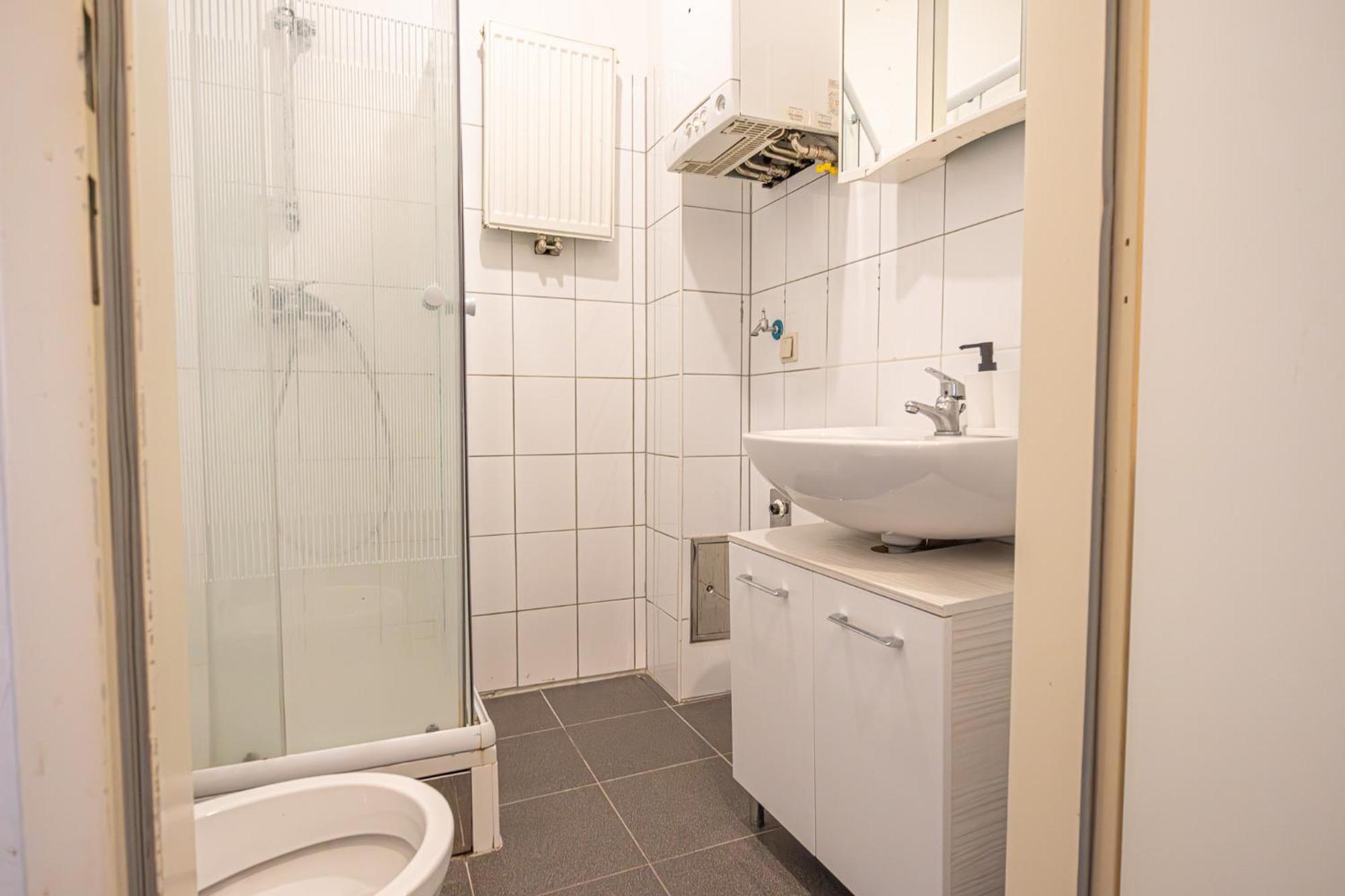 Cozy 1Br Apt Comfortable Design/@ Schoenbrunn Vienna Exterior photo