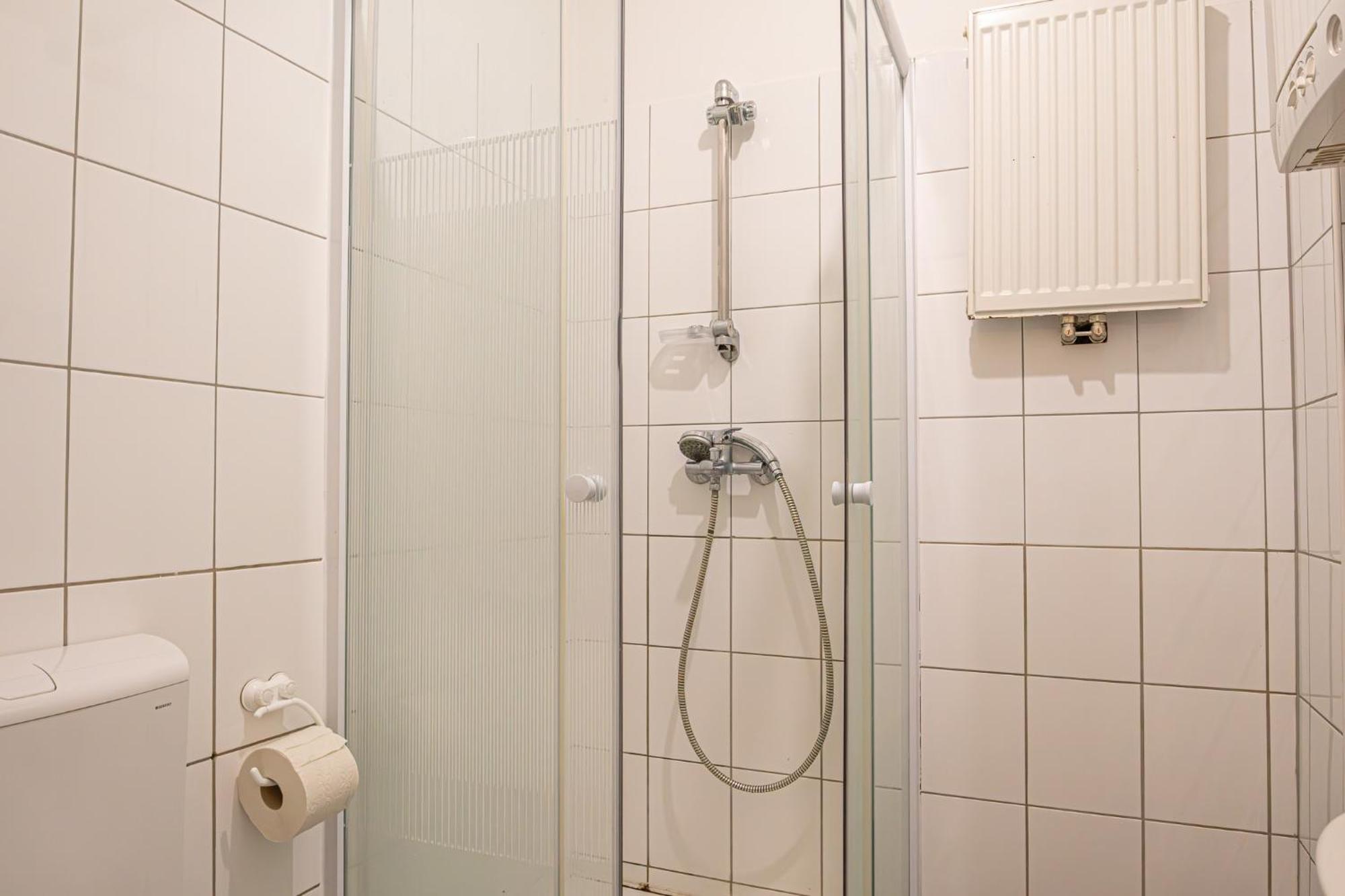Cozy 1Br Apt Comfortable Design/@ Schoenbrunn Vienna Exterior photo