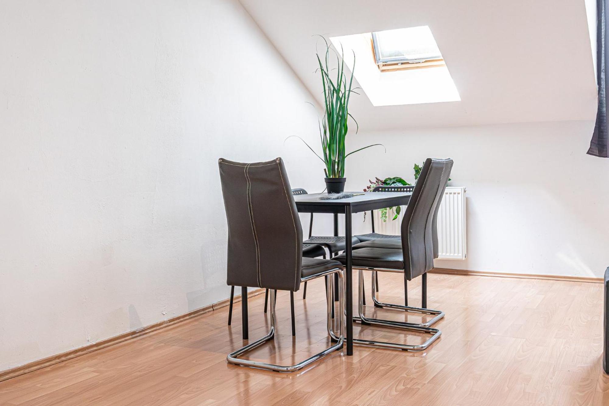 Cozy 1Br Apt Comfortable Design/@ Schoenbrunn Vienna Exterior photo