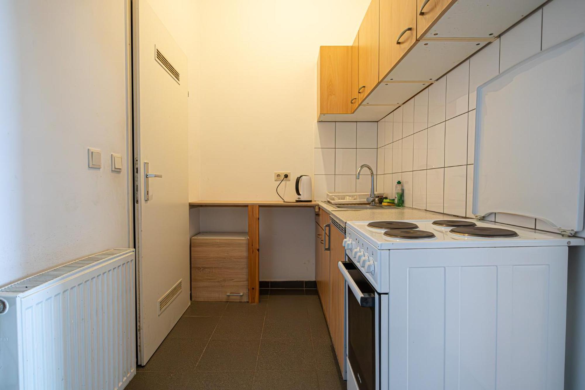 Cozy 1Br Apt Comfortable Design/@ Schoenbrunn Vienna Exterior photo